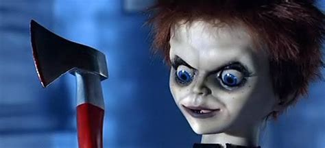 o filho de chucky rede canais|O Filho de Chucky .